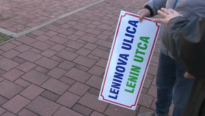 Leninovu ulicu po desaťročiach premenovali
