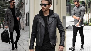 5 spôsobov ako štýlovo nosiť pánske mikiny