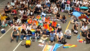 Manželstvá párov rovnakého pohlavia povolené v prvej ázijskej krajine