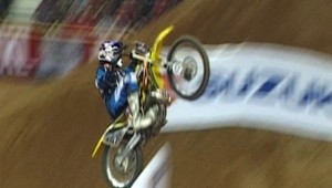 Na úvod MS vo freestyle motokrose triumf Villu