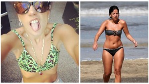 Vyzerá ako anorektička! Speváčka Lily Allen (29) neuveriteľne schudla