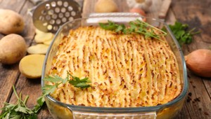 Uvarte francúzske zemiaky ako šéfkuchár s michelinskou hviezdou