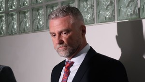 Tibor Gašpar nebude väzobne stíhaný. K zásahu polície sa vyjadruje aj Maďarsko