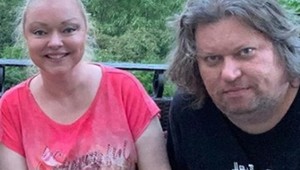 Gottová definitívne opustila manžela a vracia sa do Česka