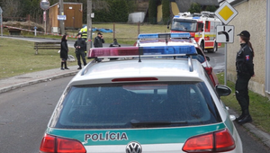 Opakovaný hazard s ohňom: V Lučivnej opäť horela plynová fľaša pri prívese