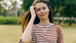 Obľúbený vzor bude veľkým hitom tejto jari: Milovníčky módy vám ukážu, ako sa bude nosiť