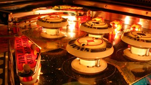 Pinball bol počas prohibície zakázaný: Neuhádnete, ako sa zachránil