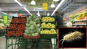 Odborníci varujú! Zabíjať nemusí zelenina ale mäso...