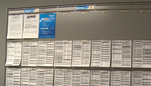 Ľudia stávkujú na to, kto vyhrá v prezidentských voľbách