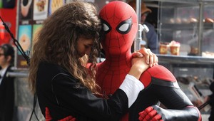 Film Spider-man: Ďaleko od domova prekonal rekord: Prvenstvo ukradol inému Spider-manovi!