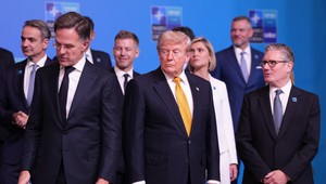 Trump dostal lietadlo od Kataru: Kvôli bezpečnostným obavám sa vrátil zo samitu starým špeciálom