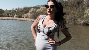 Tehotenstvo si neužívam a meno vyberiem sama, zlostí sa Agáta