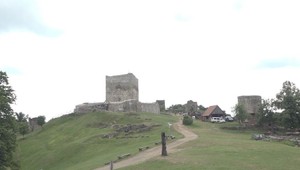 Netradičná lúpež: Zlodeji sa vlámali do infocentra aj do hradnej mučiarne