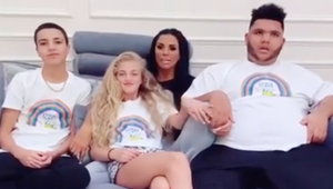 Desivé slová modelky a hviezdy reality šou: Chcem, aby môj syn zomrel skôr, ako ja!