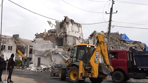 1313. deň na Ukrajine: Rusko vyslalo na Ukrajinu 500 dronov a vyše 40 rakiet. Hlásia štyri obete