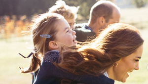 Princezná Charlotte oslávila 6 rokov! Kate ju odfotila a ľudom z TOHTO padla sánka!