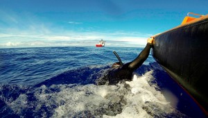 Pátranie po malajzijskom lietadle na hladine oceánu sa oficiálne skončilo