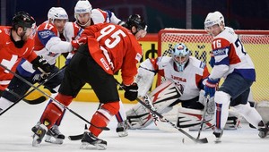 MS 2013: Helvéti uspeli aj štvrtýkrát, Slovinci bez víťazstva