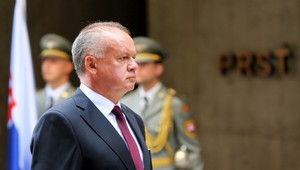 Minister Lajčák demisiu stiahol, je to uzavreté, povedal prezident Andrej Kiska