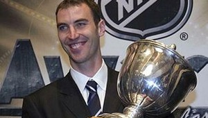 Chára v polovici sezóny favoritom na Norrisovu trofej