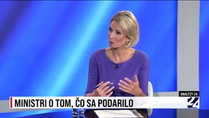 Analýzy 24 s ministrami úradníckej vlády