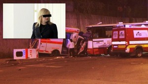 Dvaja mŕtvi po nehode. Súd údajnú vinníčku oslobodil