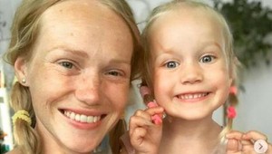 Dominika Morávková leto venuje rodine: Z týchto fotiek srší toľko lásky!