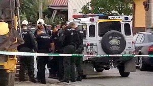 Granát v Bratislave! Našli ho pri výkopových prácach