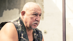 Andy Hryc je doma! Jeho dcéra nechala personálu nemocnice TAKÝTO odkaz!