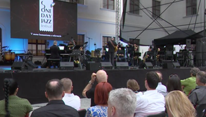 Festival, na ktorý môže byť Slovensko hrdé! A užila si ho aj prezidentka, premiér či minister