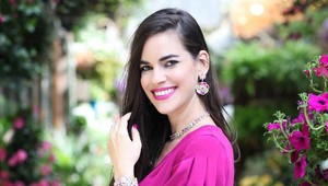 Krásna Slovenka opäť boduje: Budú jej plesové šaty najkrajšie?