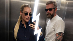 Navara už má po boku novú ženu: Kto zverejnil intímne fotky? Reaguje aj Dominika!