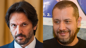 Oskar Rózsa spolupracuje s ministerstvom obrany. Informáciu potvrdil Kaliňák