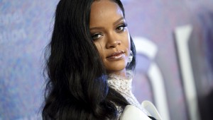 Z Rihanny sa stala veľvyslankyňa