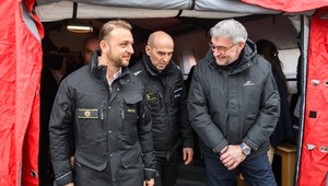 Šutaj Eštok: Boj proti migrácii nie je zastrašovanie. Opozícia hovorí o politickom divadle