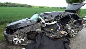 Martin (†23) išiel s priateľkou na rybačku, po náraze do stromu zomrel