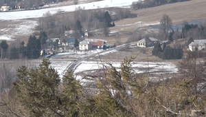 Ministerstvo tajilo plán výstavby vodnej elektrárne. Obyvatelia protestujú