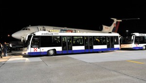 Vládny špeciál priviezol dovolenkárov z Tuniska. Báli sme sa, tvrdili