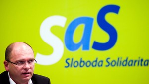 Sulík: Pravica prežije obrodu po odchode Dzurindu a Mikloša