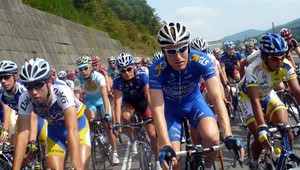 V 2. etape na Okolo Slovenska triumf Terrenzia