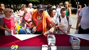 Deň otvorených dverí na vláde! Ľudia sa zabavili aj posťažovali...