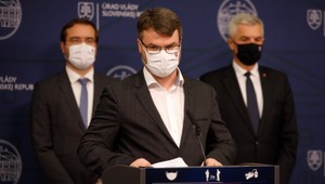 Vicepremiér Štefan Holý opäť čelí kritike. Stavebnému zákonu sa nerozumie, odkazuje Únia miest