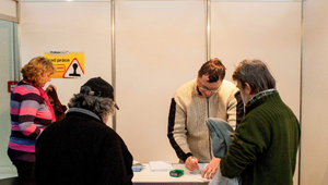 Podnikateľský paradox na východe Slovenska. Voľné miesta sú, no niet ich kým obsadiť