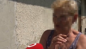 Rozprávali sme sa s Elenou, ktorá rozrezala šteniatko. Prezradila, prečo to urobila