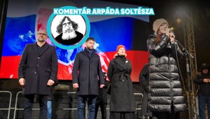 Progresívci a liberáli si kopú svoj politický hrob