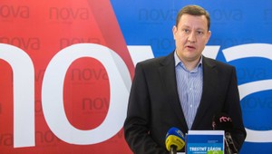 Ústava zabráni homosexuálnym manželstvám, nie partnerstvám, tvrdí Lipšic