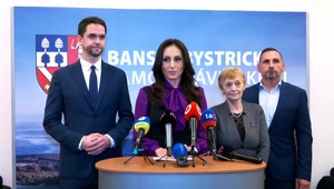 Boj o pôrodné oddelenie: Vedenie kraja a primátori spádových miest bojujú za záchranu pôrodnice