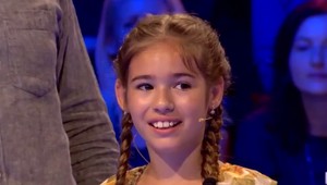 To by ste mali vidieť: Malá Karolínka vás svojou kresbou zaručene pobaví!