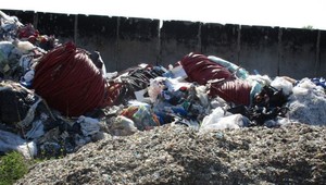 Na Slovensko navozili stovky ton odpadu z Poľska a Talianska, teraz im hrozí väzenie