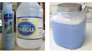 Už si nemusíte kupovať DRAHÚ aviváž: Vyrobte si ju doma len z 3 SUROVÍN!